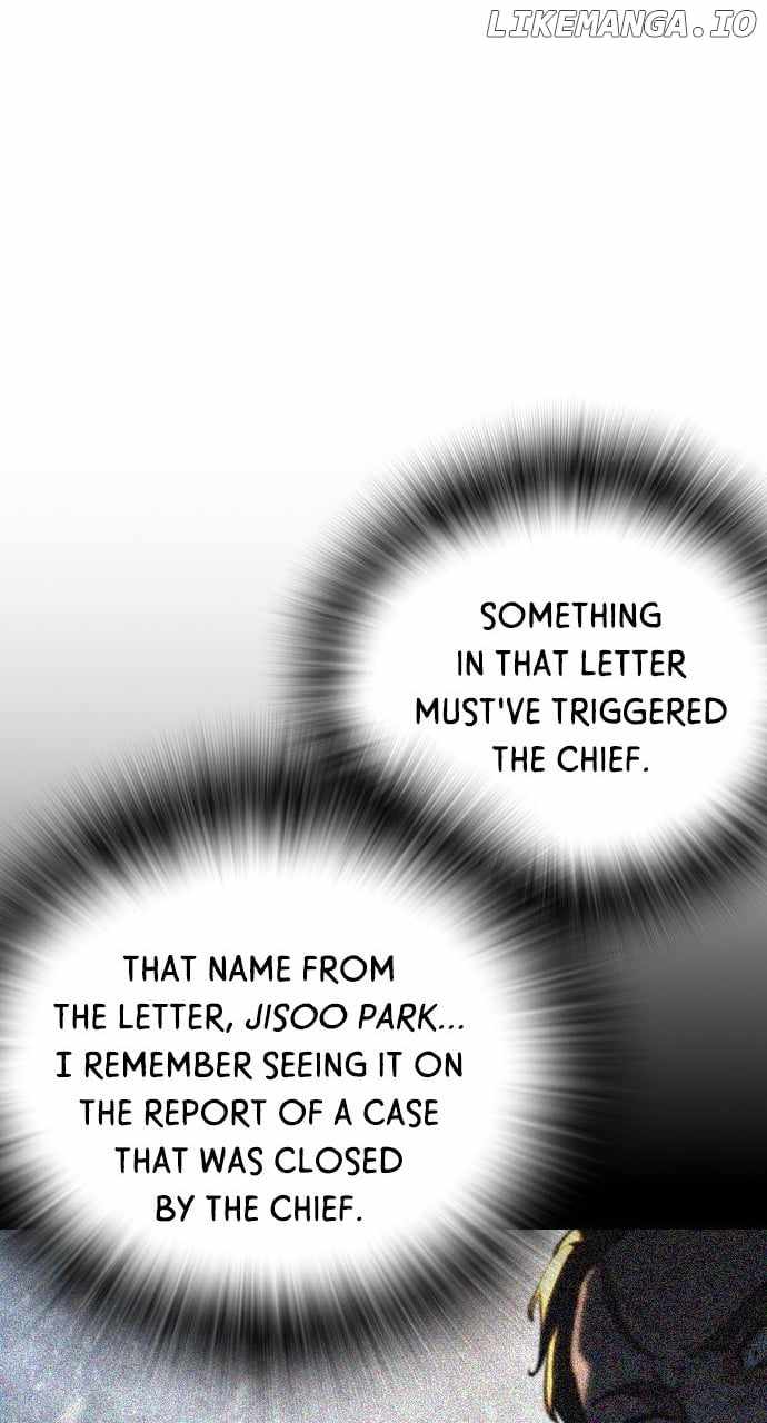 The Regressor Protects Only Me Chapter 25 66